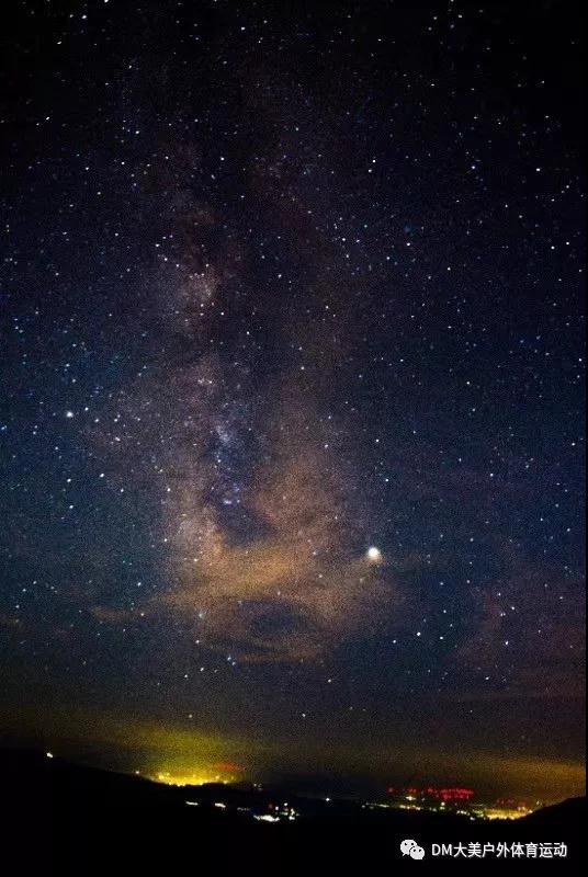 流浪云端·星空露营(图10)