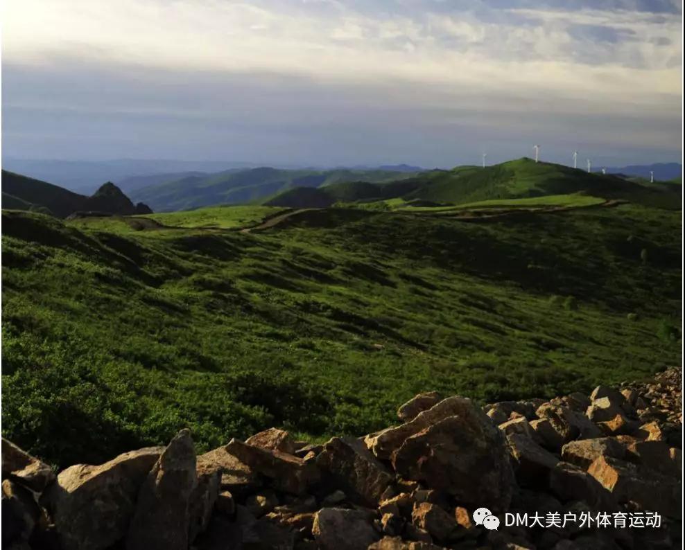 流浪云端·星空露营(图20)