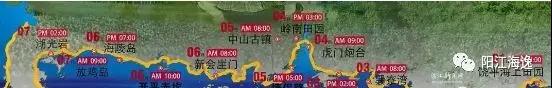 广东投资1300亿的海景公路，能让阳江海陵岛叫板美国加州一号公路！(图3)