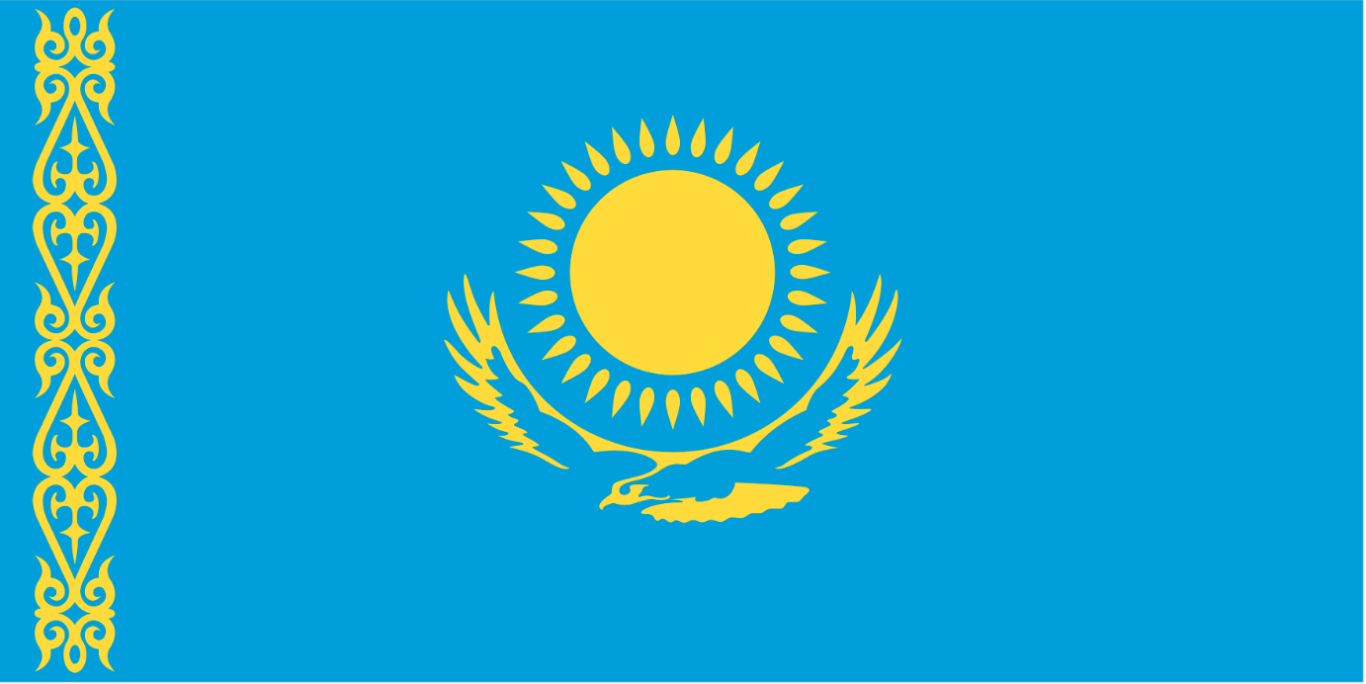 Kazakhstan 哈萨克斯坦旅游系列 – 引言(图5)