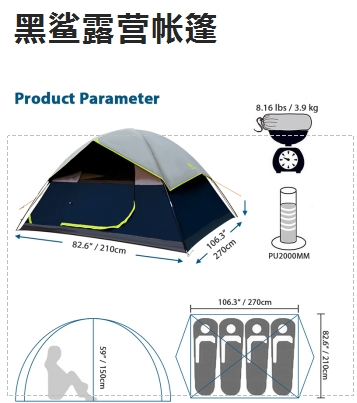 广东吉拓集团与露营之家签约 金华供应链&东兰云仓入链进仓又添新品牌(图17)