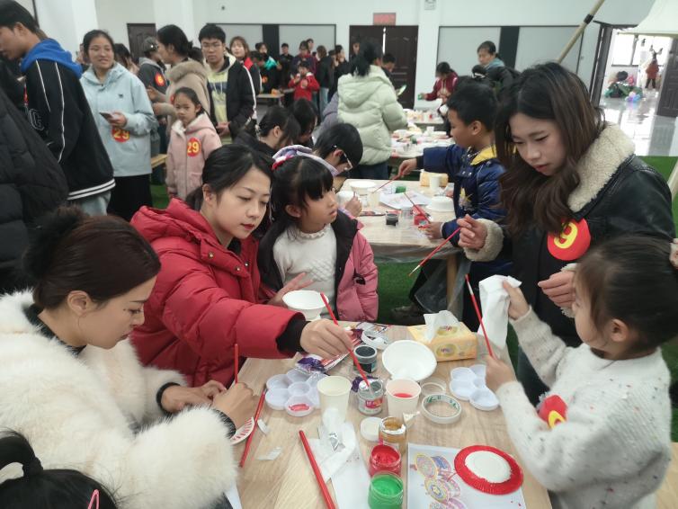 “青春环游记”点亮东兰五色文化旅游新名片【坡豪湖户外旅游目的地】(图12)