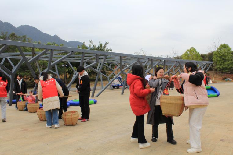 “青春环游记”点亮东兰五色文化旅游新名片【坡豪湖户外旅游目的地】(图19)