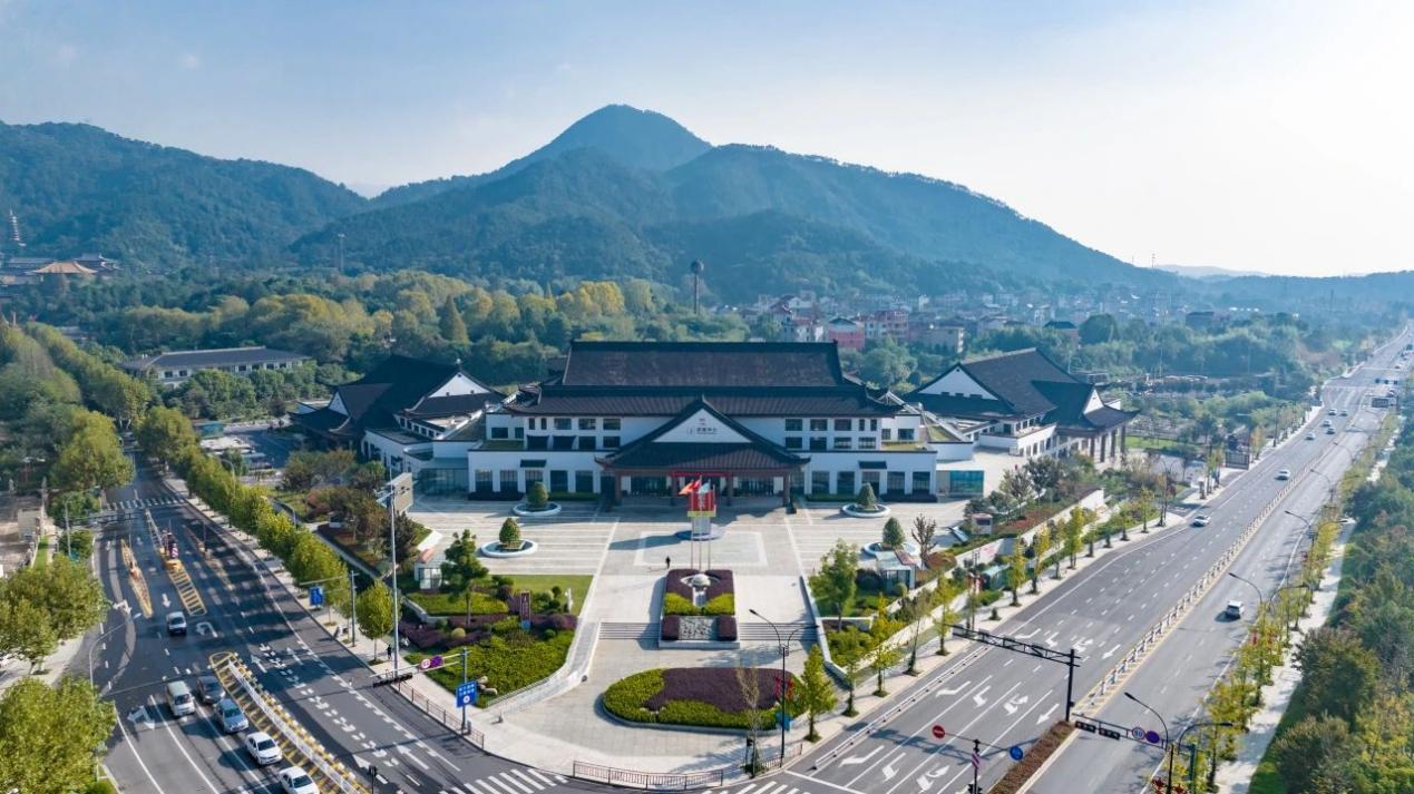 「爱上金华山露营新风尚」金华山新媒体大赛火热开启,向社会发起招募邀请(图5) 「爱上金华山露营新风尚」金华山新媒体大赛火热开启,向社会发起招募邀请(图5)